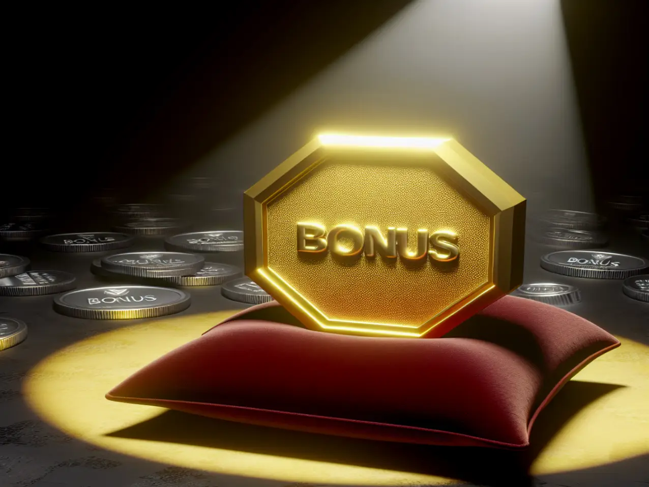 how to use casino bonus olg