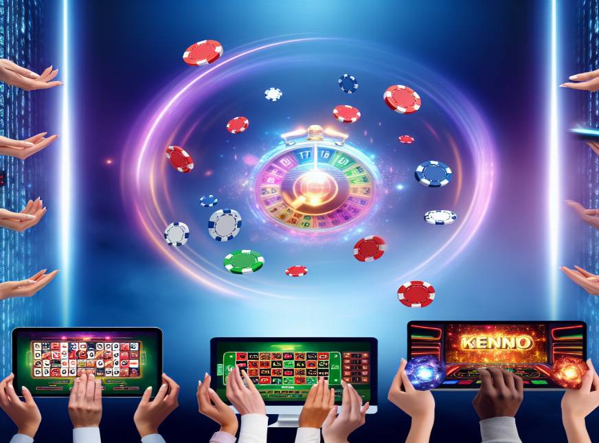 What Canadian online casino pays out the most